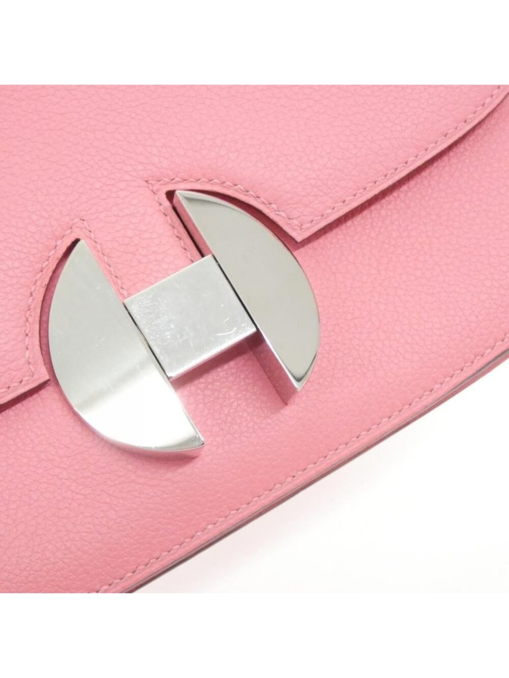 Hermes 20 Shoulder Bag - Picture 4 of 9